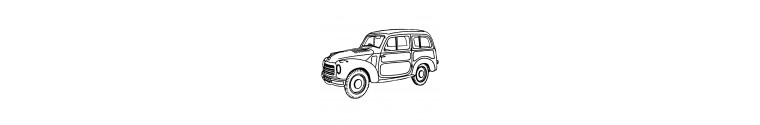 CARROZZERIA